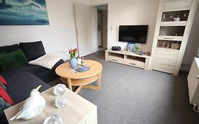 Ferienwohnung ADMIRAL